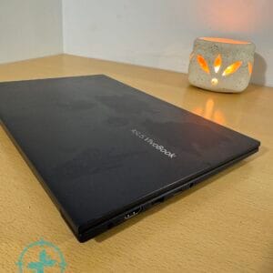 Notebook ASUS i3 10th - Imagen 4