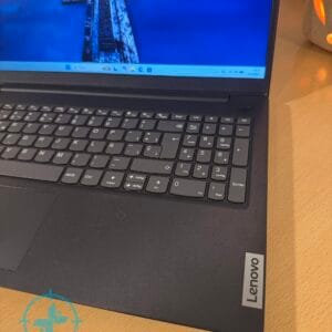 Notebook Lenovo V15 Ryzen 5 DDR5 - Imagen 3