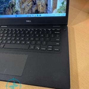 Notebook Dell Latitude i5 8th - Imagen 3