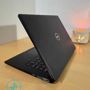 Notebook Dell Latitude i5 8th - Imagen 4