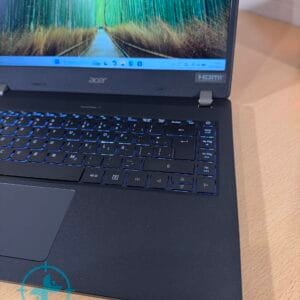 Notebook Acer TravelMate Ryzen 7 - Imagen 3