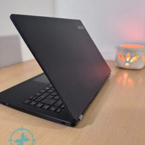 Notebook Acer TravelMate Ryzen 7 - Imagen 4