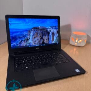 Notebook DELL Inspiron 14 i3 6th + AMD RADEON - Imagen 1