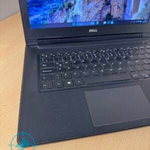 Notebook DELL Inspiron 14 i3 6th + AMD RADEON - Imagen 2