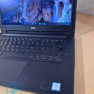 Notebook DELL Inspiron 14 i3 6th + AMD RADEON - Imagen 3