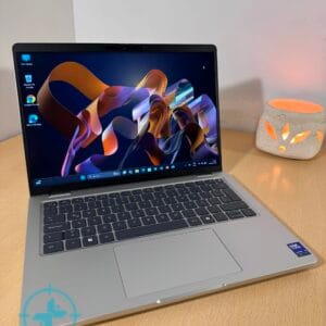 Notebook Dell 14 Pro Plus Ultra 5 + AI BOOST - Imagen 1
