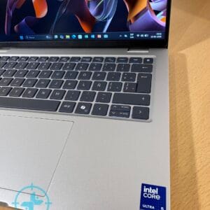 Notebook Dell 14 Pro Plus Ultra 5 + AI BOOST - Imagen 3