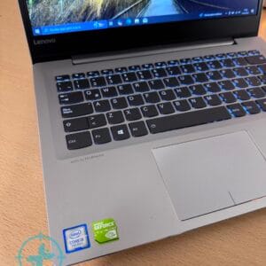 Notebook Lenovo Ideapad i5 7th + NVIDIA - Imagen 2