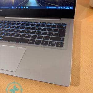 Notebook Lenovo Ideapad i5 7th + NVIDIA - Imagen 3