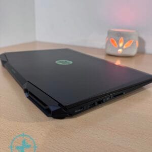 Notebook Gamer HP Pavilion i5 9th + GTX 1050 - Imagen 5