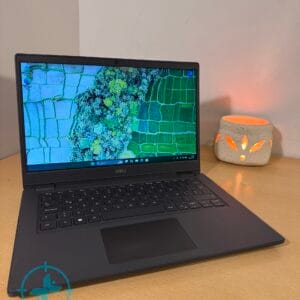 Notebook Dell Latitude 3410 i5 10th - Imagen 1