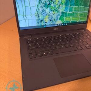 Notebook Dell Latitude 3410 i5 10th - Imagen 2