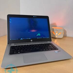 Notebook HP Probook i7 7th - Imagen 1