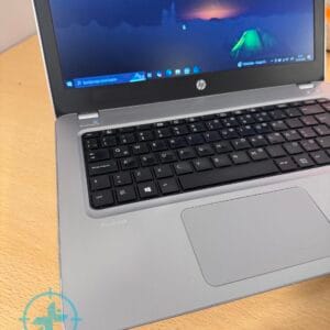 Notebook HP Probook i7 7th - Imagen 2