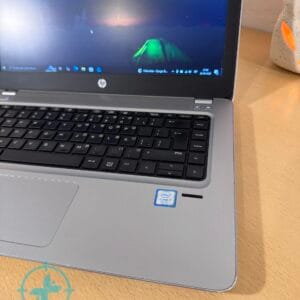 Notebook HP Probook i7 7th - Imagen 3