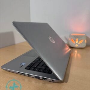 Notebook HP Probook i7 7th - Imagen 4
