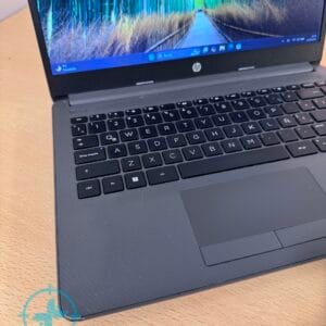 Notebook HP 240 i5 12th - Imagen 2