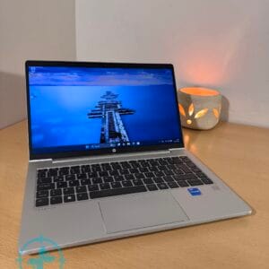 Notebook HP Probook i5 12th - Imagen 1
