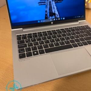 Notebook HP Probook i5 12th - Imagen 2