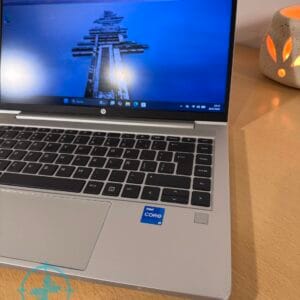 Notebook HP Probook i5 12th - Imagen 3