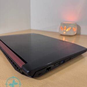 Notebook Gamer Acer Nitro i5 8th + NVIDIA - Imagen 5