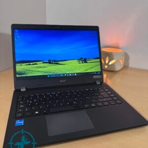 Notebook Acer TravelMate i5 11th - Imagen 1