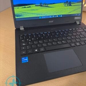 Notebook Acer TravelMate i5 11th - Imagen 2