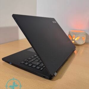 Notebook Acer TravelMate i5 11th - Imagen 4