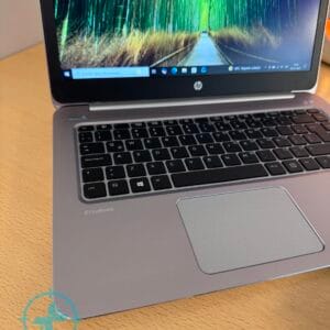 Notebook HP EliteBook Folio i7 6th - Imagen 2