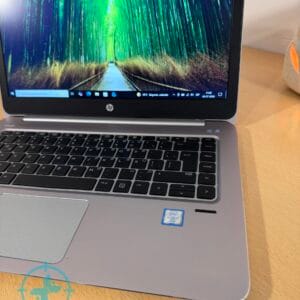 Notebook HP EliteBook Folio i7 6th - Imagen 3