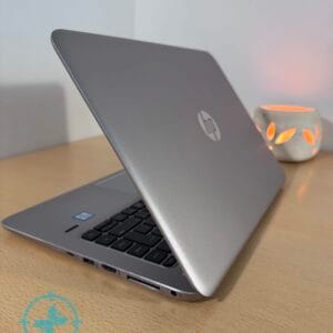 Notebook HP EliteBook Folio i7 6th - Imagen 4