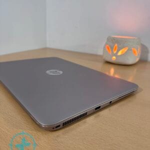 Notebook HP EliteBook Folio i7 6th - Imagen 5