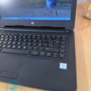 Notebook HP 14 i5 6th - Imagen 3