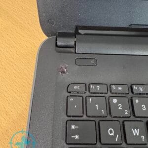 Notebook HP 14 i5 6th - Imagen 4