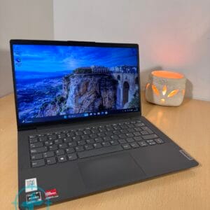 Notebook Lenovo Ideapad Ryzen 5 - Imagen 1