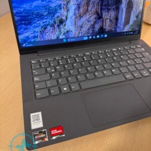 Notebook Lenovo Ideapad Ryzen 5 - Imagen 2