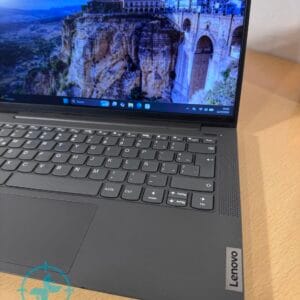 Notebook Lenovo Ideapad Ryzen 5 - Imagen 3