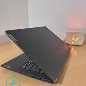 Notebook Lenovo Ideapad Ryzen 5 - Imagen 4