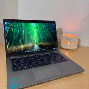 Notebook Dell Latitude 5420 i7 11th - Imagen 1