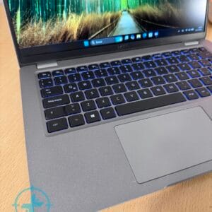 Notebook Dell Latitude 5420 i7 11th - Imagen 2