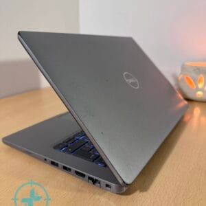 Notebook Dell Latitude 5420 i7 11th - Imagen 4
