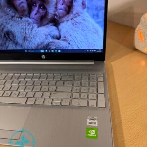 Notebook HP i7 10th + NVIDIA - Imagen 3