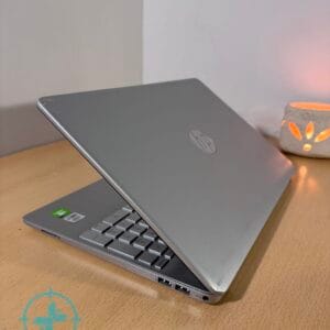 Notebook HP i7 10th + NVIDIA - Imagen 4