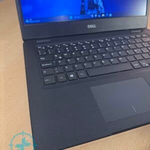 Notebook Dell Latitude i5 8th - Imagen 2