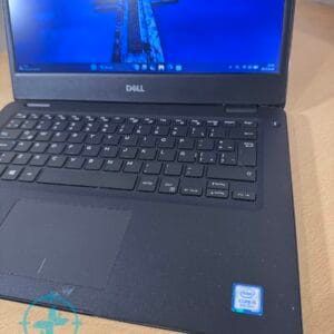 Notebook Dell Latitude i5 8th - Imagen 3
