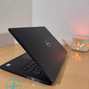 Notebook Dell Latitude i5 8th - Imagen 4
