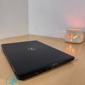 Notebook Dell Latitude i5 8th - Imagen 5
