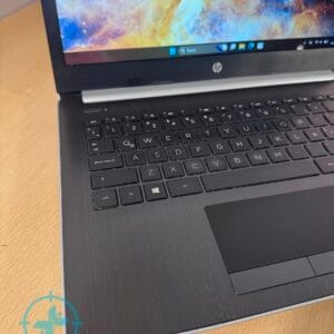 Notebook HP Ryzen 3 - Imagen 2