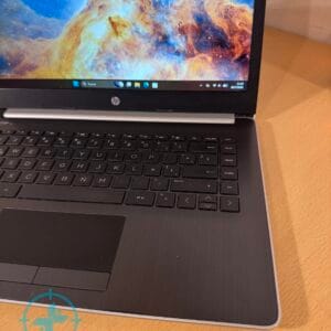 Notebook HP Ryzen 3 - Imagen 3