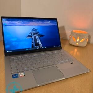 Notebook Acer Swift 3 i5 11th - Imagen 1